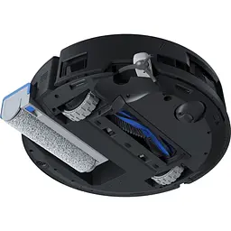 Робот-пилосос ECOVACS Deebot X8 Omni Black [136465] - мініатюра 7