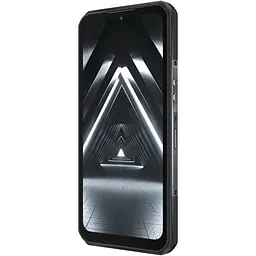 Смартфон Oukitel WP55 S 12/512GB Black [171211] - мініатюра 2