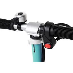 Електросамокат SNS Kids 5.5" Blue [KS55] [55806] - мініатюра 8