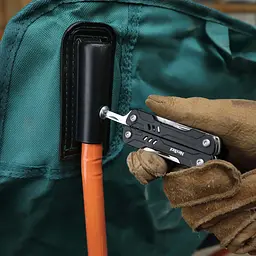 Мультитул Xiaomi NexTool Mini Sailor S11 (NE20156F) Blue - мініатюра 7