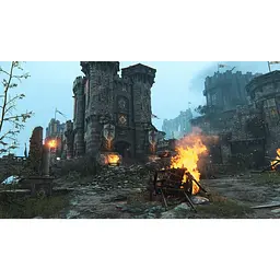 Ключ активації Microsoft For Honor для Xbox One/Series - мініатюра 11