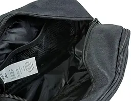 Косметичка Crane Kulturtasche Поліестер Чорний - мініатюра 6