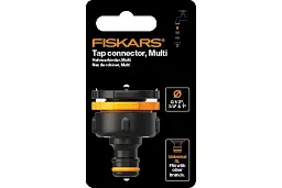 Адаптер для крана Fiskars 33.3 мм 68 мм (1027051) - мініатюра 3