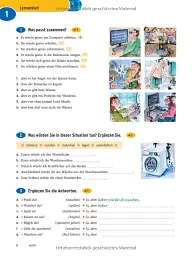 Lagune. Arbeitsbuch 3 - Ютта Мюллер - мініатюра 5