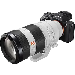 Об'єктив Sony FE 100-400mm f/4.5-5.6 GM OSS (SEL100400GM.SYX) [111291] - мініатюра 6