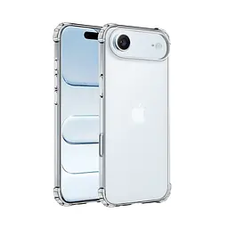 Чохол MAKE Apple iPhone 17 Air AirShield - мініатюра 3