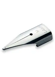 Перо LAMY для пір'яної ручки Z50 чорний EF (1215057)