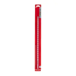 Свердло для мультиматеріалів ShW HEX MILWAUKEE, діаметр 6,0x400х340мм