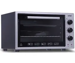 Духовка Artel MD3618 E GREY-BLACK - мініатюра 3