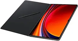 Чохол-книжка Samsung Book Cover для Samsung Galaxy Tab S9+ SM-X810/SM-X816 Black (EF-BX810PBEGWW) - мініатюра 8
