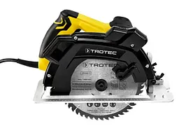 Пила циркулярна Trotec PCSS 10-1400 (4430000050) - мініатюра 4