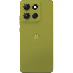 Мобільний телефон Motorola G86 8/256GB Golden Cypress (PB7L0115RS) - мініатюра 5