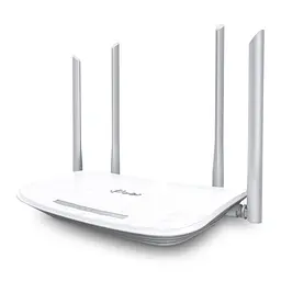 Бездротовий двохдіапазонний маршрутизатор, AC1200, Archer C50 TP-LINK - мініатюра 3