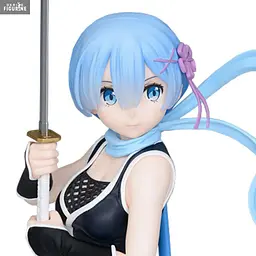 Фігурка Sega SPM  Sun Re:Zero Життя В альтернативному світі з нуля Рем Rem 24 см S SPM RZ R - мініатюра 3