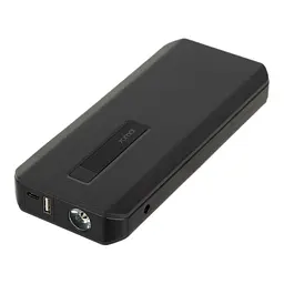 Пускозарядний пристрій Xiaomi 70mai Jump Strarter Max 18000 mAh (Midrive PS06) - мініатюра 1