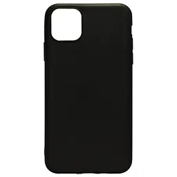 Чохол Graphite Xiaomi Redmi Note 10 / Note 10S Black