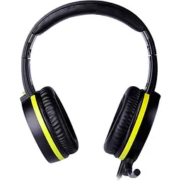 Ігрові навушники Somic G801 Black (9590010342) [119402] - мініатюра 2