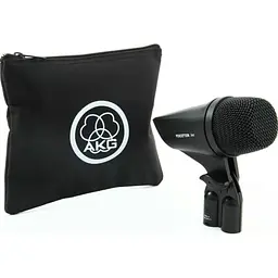 Мікрофон AKG P2 (3100H00150) - мініатюра 6