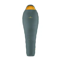 Спальний мішок Ferrino Lightec SM 1100 Long -1°C Green (86656RVV) (932328)