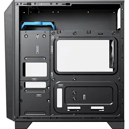 Корпус GameMax Nova N5 - мініатюра 9
