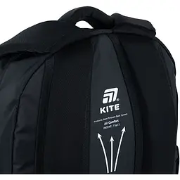 Рюкзак Kite Education teens 2597L HK (HK25-2597L) - мініатюра 9