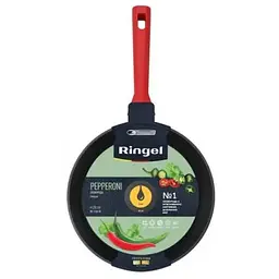 Сковорода звичайна Ringel Pepperoni 28 см (RG-1146-28)