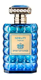Оригінал Spirit Of Kings Nobility 100 мл Парфуми - мініатюра 1