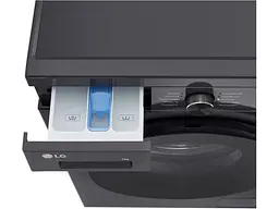 Пральна машина автоматична LG F2Y2HS5JE - мініатюра 9