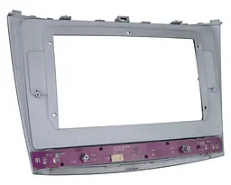 Перехідна рамка Lexus IS AWM 881-39-100 - мініатюра 4