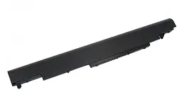 Акумулятор для ноутбука HP JC04 15-BW 14.6V Black 2850 mAh