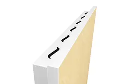 Керамічний обігрівач Teploceramic TCH-RA500-BEIGE [80829] - мініатюра 4