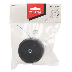 Головка косильна для тримера Makita UR100D (198854-8) - мініатюра 3