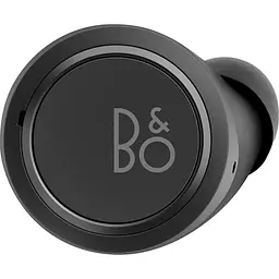 Навушники Bang & Olufsen Beoplay E8 3.0 Black (1648300) [130535] - мініатюра 2