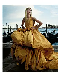 La Dolce Vita. Inside the World of Dolce&Gabbana’s Alta Moda Fashion Shows - Метт Левер - мініатюра 18