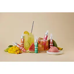 Гель для оральних пестощів JO H2O Blount Watermelon 30 мл - мініатюра 4