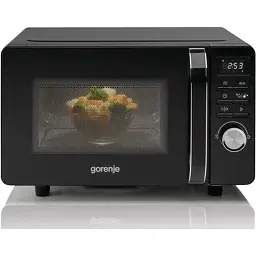 Мікрохвильова піч GORENJE MO 20 S4BC - мініатюра 5