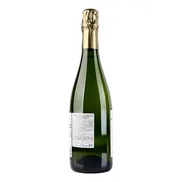 Вино ігристе Souffle de Solaure Clairette de Die Methode ancestrale біле напівсолодке 8% 0.75 л - мініатюра 2