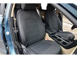 Авточохли модельні MW Brothers для Hyundai Sonata LF c 2016 - мініатюра 6