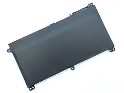 Акумулятор BI03XL для HP Pavilion X360 13-u, M3-U, Stream 14-ax, 13-u, m3-u (BI03, HSTNN-UB6W, HSTNN-LB7P) (11.1V 3700 mAh 41Wh) - мініатюра 3