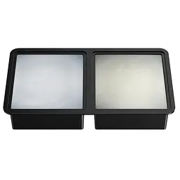 Ароматизатор у машину Hoco ZP52 Butterfly Classic fresh tea - мініатюра 5