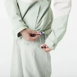 Куртка штормова Picture Organic Abstral+ 2.5L Women XL Світло-блакитний - мініатюра 6