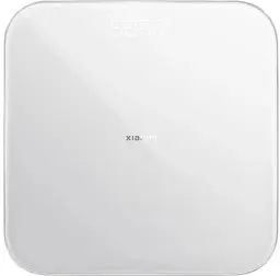 Ваги підлогові електронні Xiaomi Mi Smart Scale S200