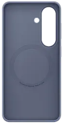 Чохол Samsung S26 Plus Silicone Magnet Case EF-ES947CVEGWW Blue Violet - мініатюра 3