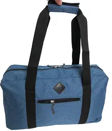 Дорожня сумка Wallaby 46х27х17 см sum0014852 - мініатюра 3