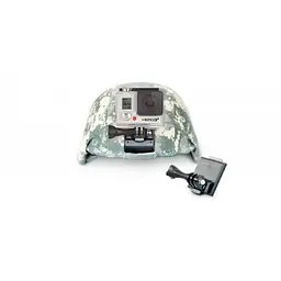 Кріплення на шолом GoPro NVG Mount (ANVG-001) [68392] - мініатюра 2