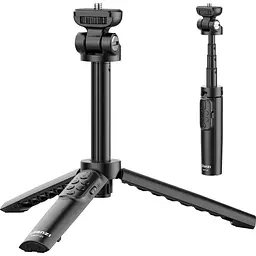 Штатив Ulanzi Vijim RMT-01 Black (UV-2888) [125804] - мініатюра 2