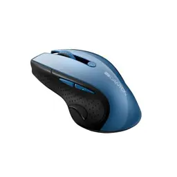 Мишка Canyon CNS-CMSW01BL Wireless Black/Blue (CNS-CMSW01BL) - мініатюра 3
