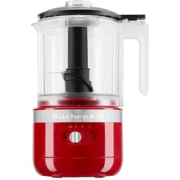 Кухонний комбайн KitchenAid 5KFCB519EER