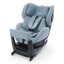 Автокрісло Recaro Salia Prime Frozen Blue (89025340050)