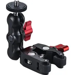 Шарнірне кріплення краб AC Prof HQS-2A Super Clamp [137113] - мініатюра 2